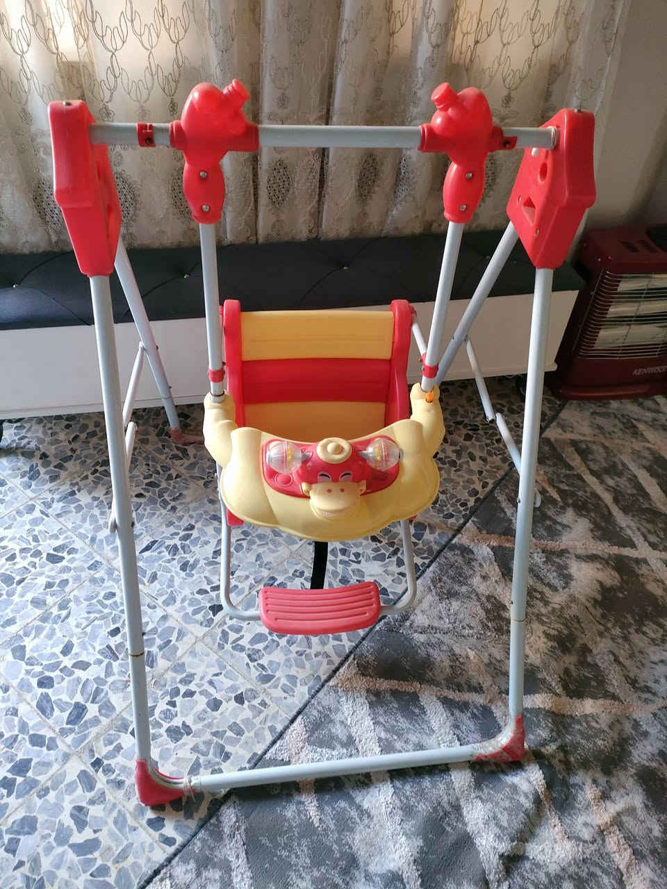 15


**إذا كنت صاحب هذا الإعلان وتريد حذفه لأي سبب، رجاءا أرسل رسالة إلى الدعم الفني**