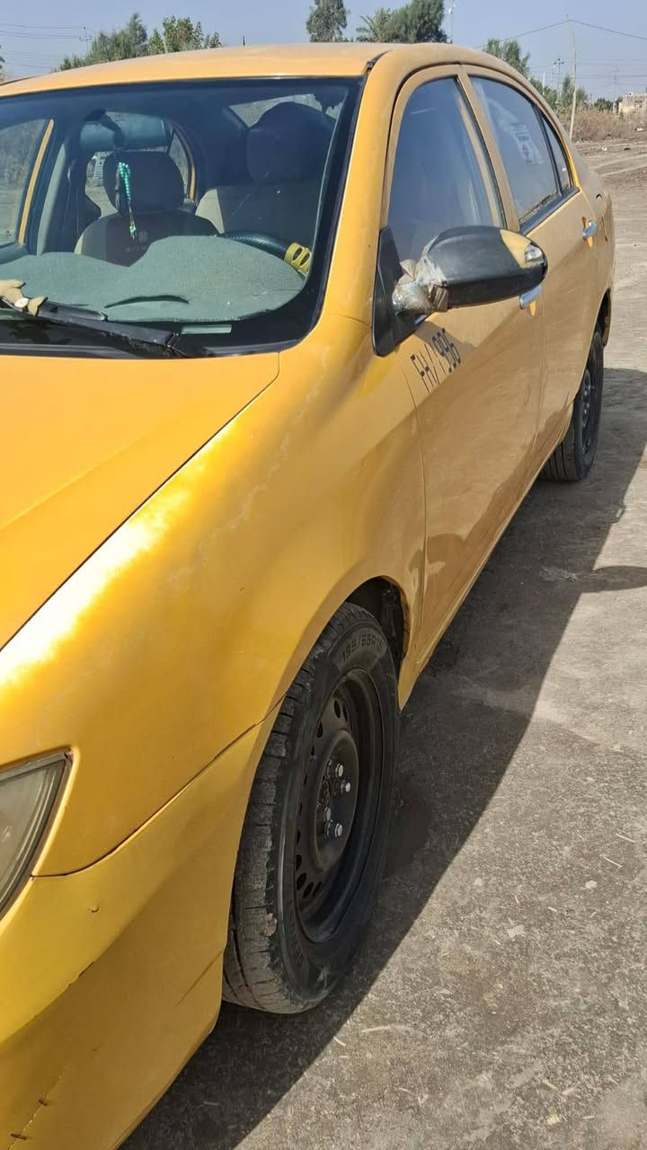 سياره ليفان كير ومكينه خير من الله مديل ٢٠١٢كرمه بني سعيد السعر ٣٥،،***********
