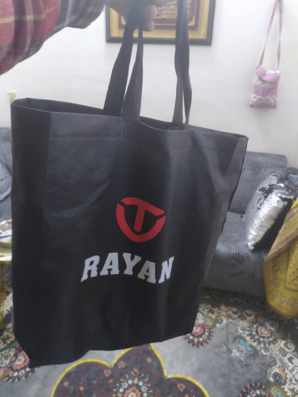 يتوفر يدة مال بريك الاصلي مال الوكالة شرط دهن الوكالة بيه مال دراجة ريان ما مستخدم جديد سعرها 15 الف قفل ***********
