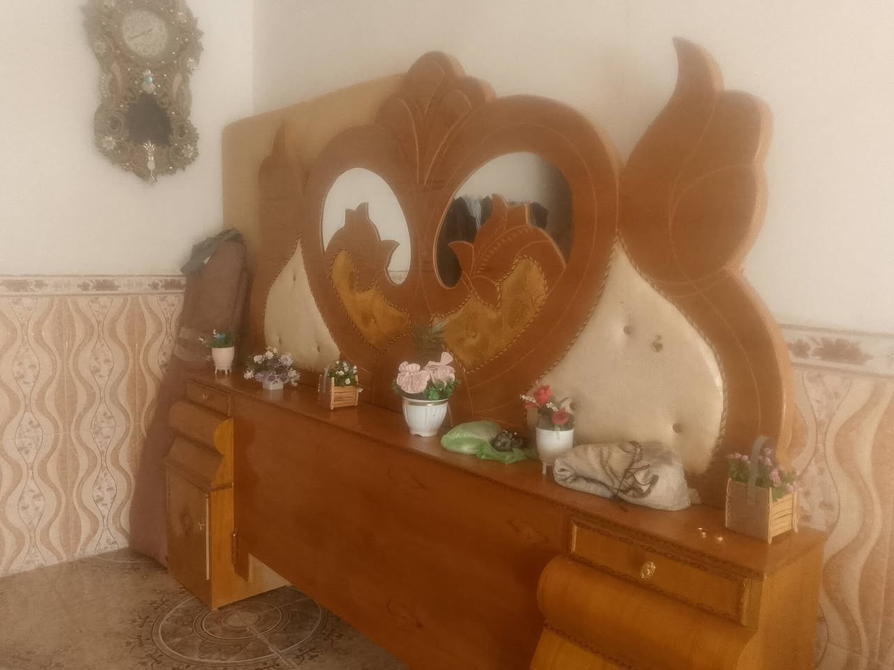 سلام عليكم عندي غرفه خشاب البيع نيل سرديب


**إذا كنت صاحب هذا الإعلان وتريد حذفه لأي سبب، رجاءا أرسل رسالة إلى الدعم الفني**