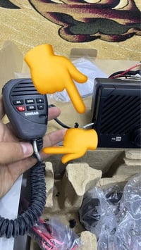 جهاز إلكتروني • مشكلة باللاستيك • توصيل متوفر