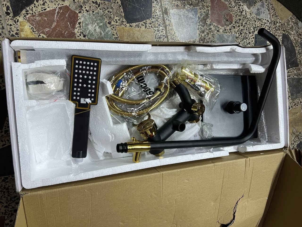 ٦٥ مع التوصيل


**إذا كنت صاحب هذا الإعلان وتريد حذفه لأي سبب، رجاءا أرسل رسالة إلى الدعم الفني**