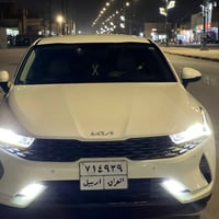 موديل ٢٠٢٢ • مشي ٦٢ الف • مكفولة صبغ وتبديل