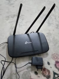 راوتر • جديد • ٢٠ يوم