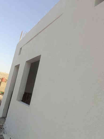 كادر لباخين من السماوه متفرغين حاليا شغل درجه اولى مصاطر وكبان لبخ وبياض وجص ونثر والتزام بل موعد
سعر المتر 6500
***********وتساب
