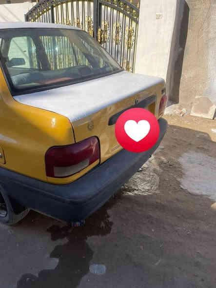 سلام عليكم سايبا 2011 سياره جاهزه تراي حلو شواصي مكفوله سعر 23 بيها مجال قليل مكان البياع ***********
