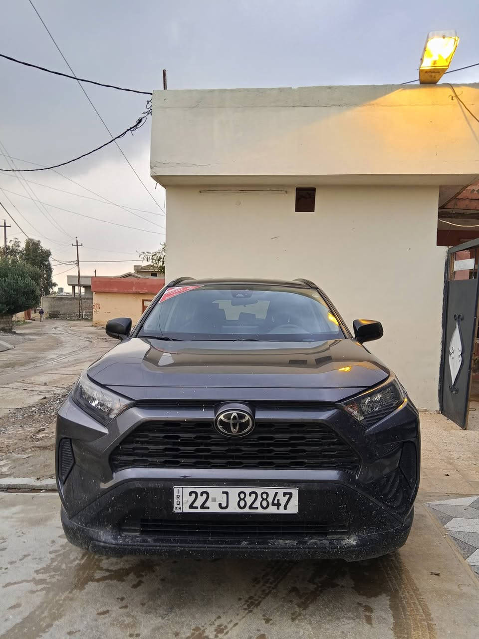 .سلام عليكم -من رخصة الادمن.
.راف فور-RAV4_2021.
.بانزين 2500.
.ماشيه 90.000
.وارد امريكي.
.موصفات LE معروفة.
.اوتو هولد_(هاند بريك كهربائي).
.مانع الانزلاق.
.رادار امامي.
.منبه خروج من مسار .
.تحكم الاسترين من جهتين.
.ثالث انضمه قياده(ECO (Mode-Normal Mode-Sport Mode
بانيد مغلف PPF حمايه.
.سيارة نشطه ماشاء الله عليه .
.وسيارة احلااا من صور.
.و بجم كبس حادثه من ورى .
...مكانه موصل📍
....او معارض شيخان 📍
...و باقي تفاصيل على رقم.
***********كورك.
7769298662اسيا.
و مو شراي لا يدوخني لا يجيني خاص ما ارد.
