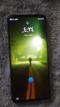 🔹 للبيع: [ريد ماجك 6 برو [ZTE Nubia RedMagic 6 Pro – هاتف ألعاب قوي] م...
