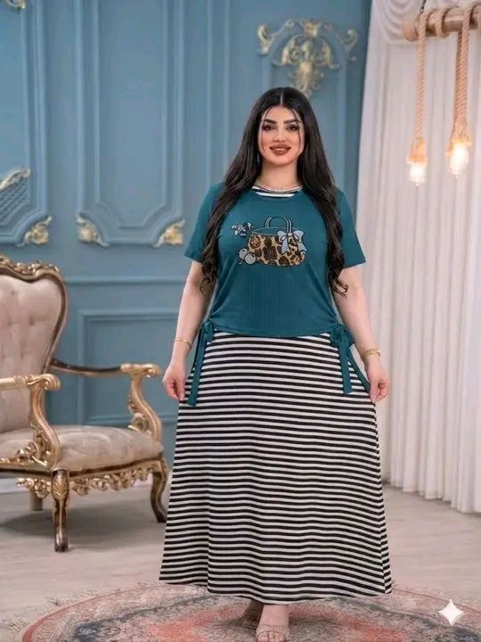 فستان نسائي كلوش 
خامة فانيله زبده مطاط 
يلبس من وزن 50 لحد 90 كيلو 
السعر خاص 
توصيل لجميع المحافظات


**إذا كنت صاحب هذا الإعلان وتريد حذفه لأي سبب، رجاءا أرسل رسالة إلى الدعم الفني**