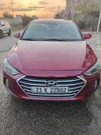 النترا • ٢٠١٨ • رقم سليمانية