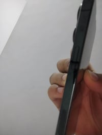 آيفون ١٣ برو ماكس • ذاكرة ٢٥٦ • بطارية ٨٣٪