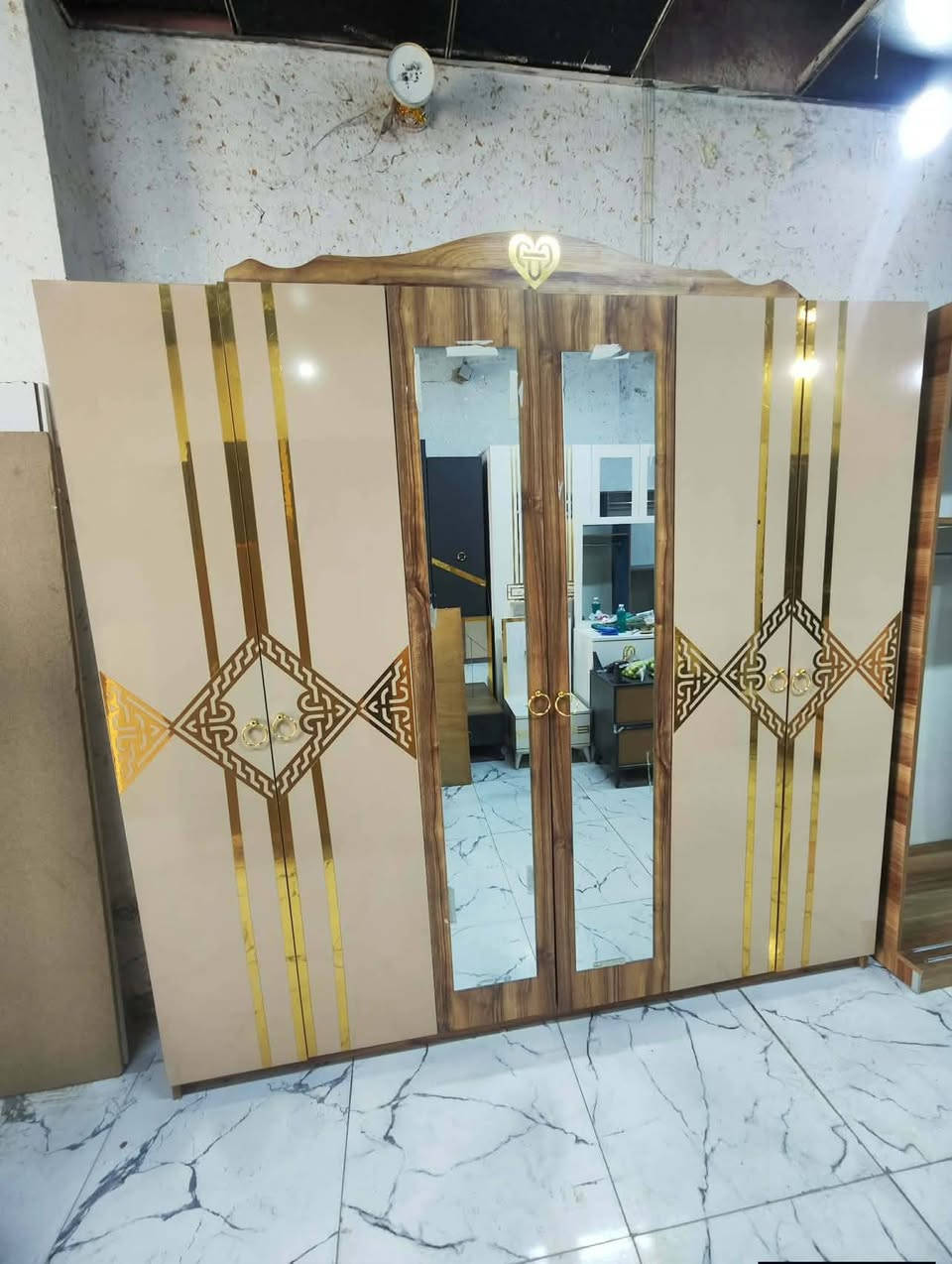 450شد ونقل داخل بغداد مجانا سارعوو بلحجزز سكرين وخاص عروض العيد 🏃📞


**إذا كنت صاحب هذا الإعلان وتريد حذفه لأي سبب، رجاءا أرسل رسالة إلى الدعم الفني**