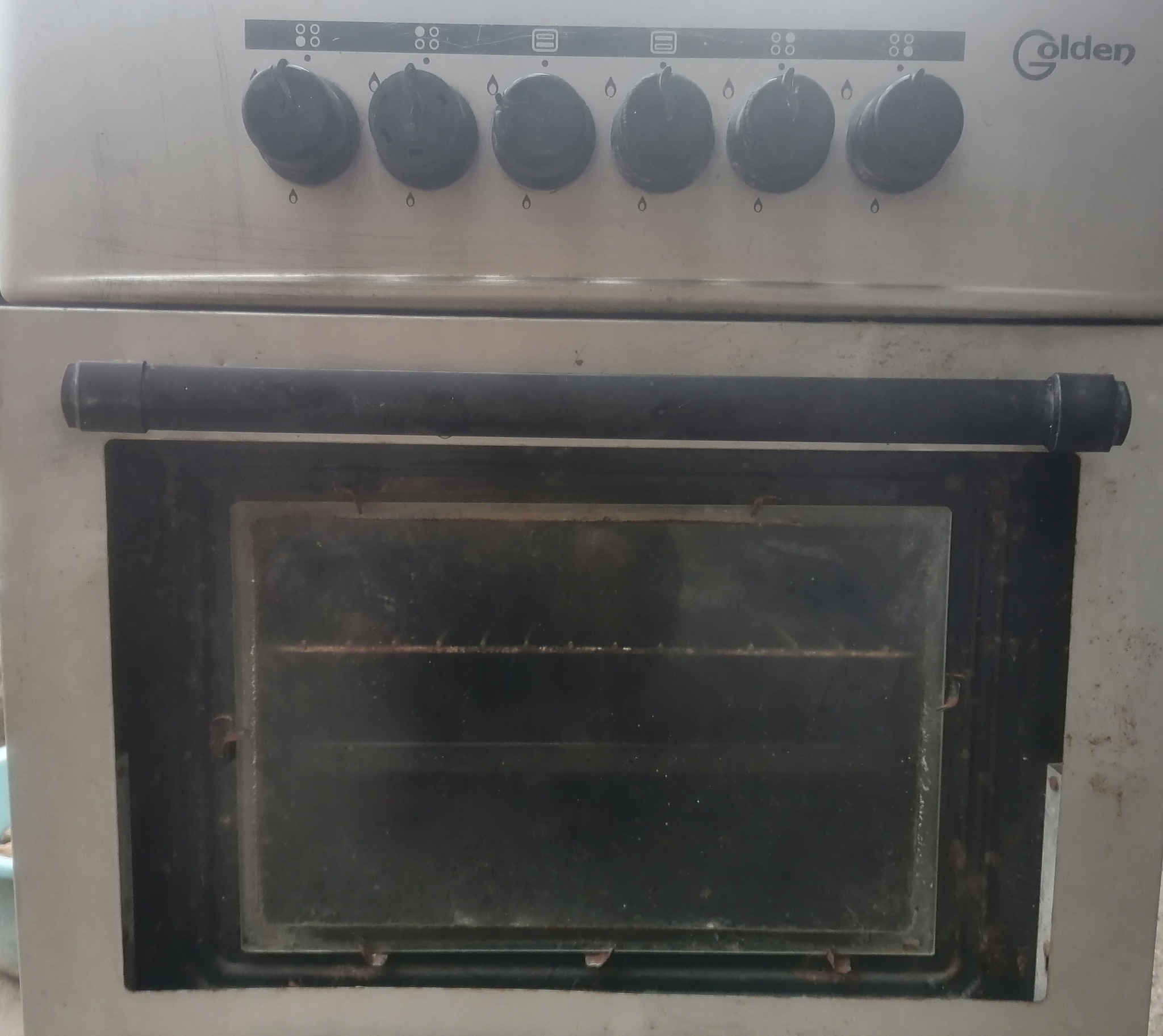 للبيع طباخ 4 عيون
كل العيون شغالات ونارتهن قوية.
الفرن السفلي يشتغل، والفرن العلوي ما يشتغل.
الطباخ نظيف.

السعر: 60 ألف دينار.


**إذا كنت صاحب هذا الإعلان وتريد حذفه لأي سبب، رجاءا أرسل رسالة إلى الدعم الفني**