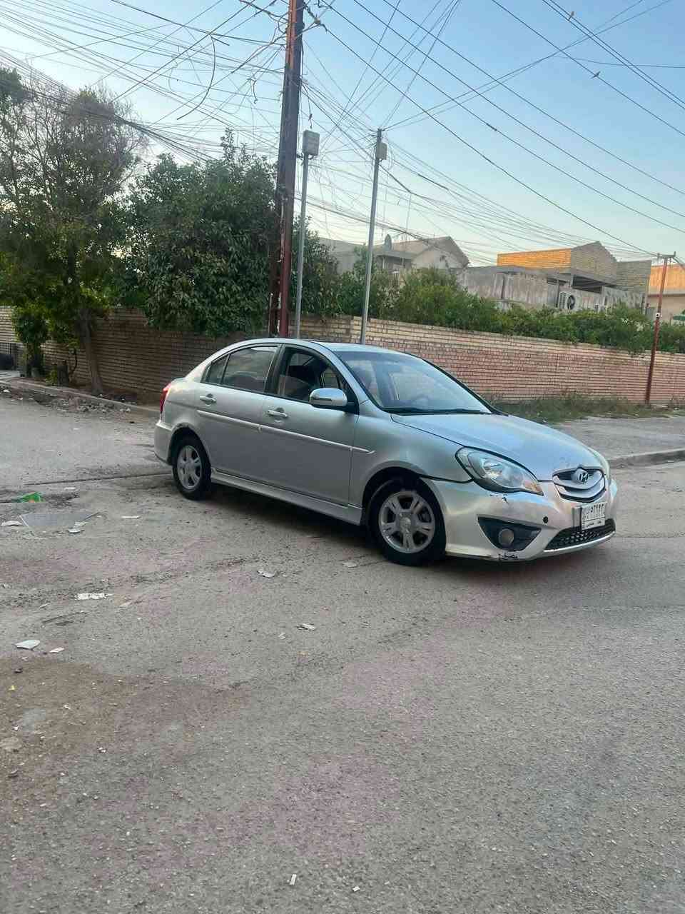 السلام عليكم موديل١١موصفات فول اشاير بل مري فتحه تتفئه كشنات مكينه ١٦٠٠ تحكم استيرن تخم تاير  كشنات كاعيه جلد ٤ ويل كب جام اوتو
***********
السعر٨٠
