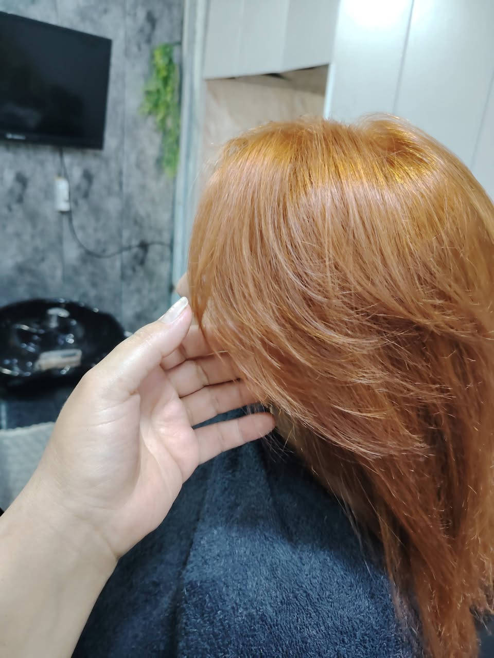 الكوافيره ساندي الشرطه الخامسه قرب جامع الجميلي *********** توجد لدينا خدمة منزليه لكافه الأقسام
