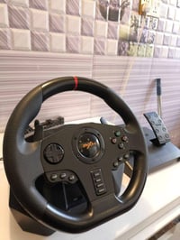 دركسون v900  حالة النضافة : جيدة جداً  مدة الأستعمال : شهر واحد فقط  ا...