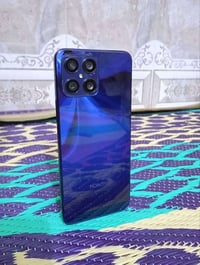 هونر X8 • ١٢٨ • دبل شريحة