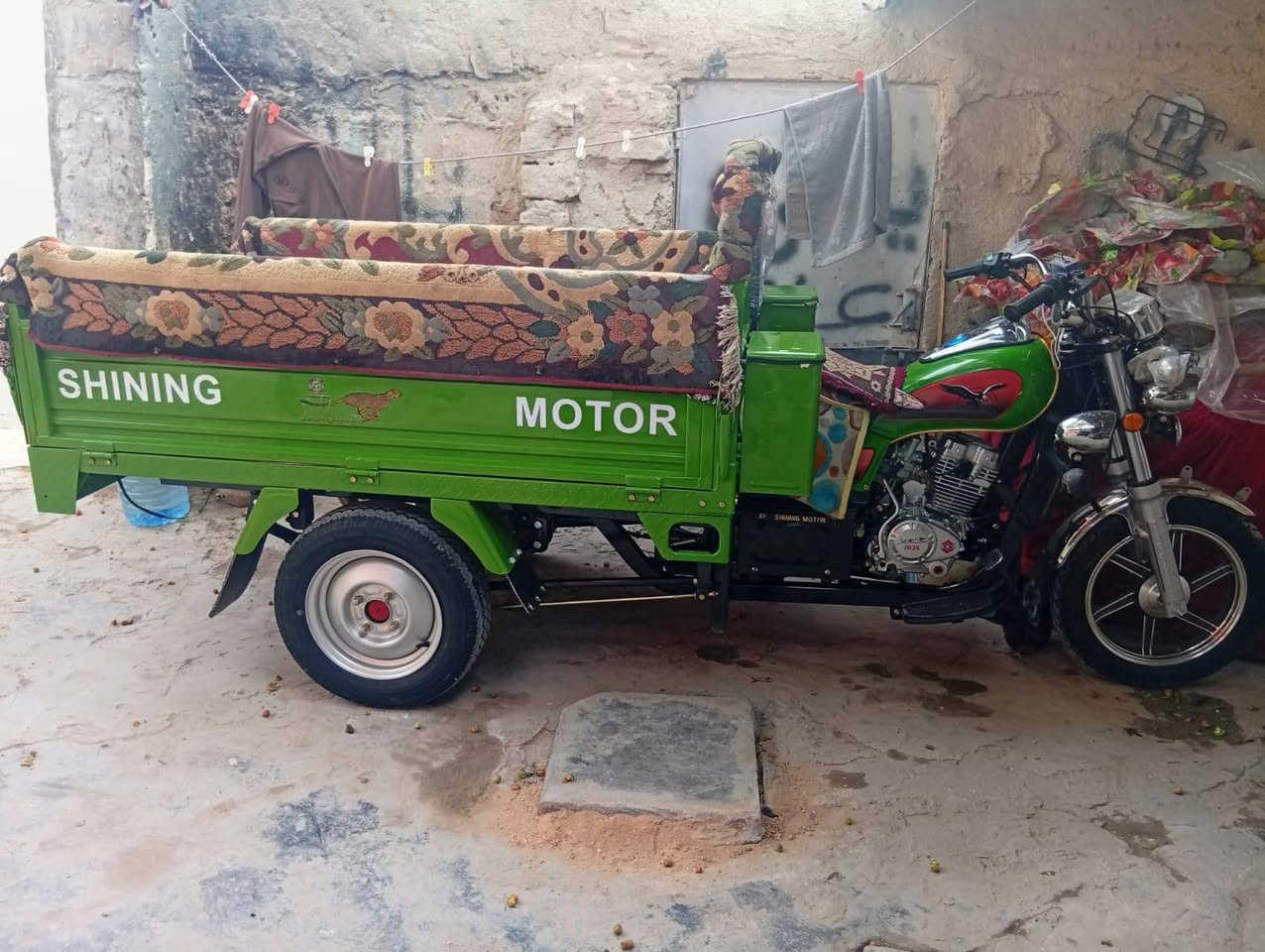 سلام عليكم ستوته لبيع موديل 2025/11/26  مكن كربلاء  ***********
