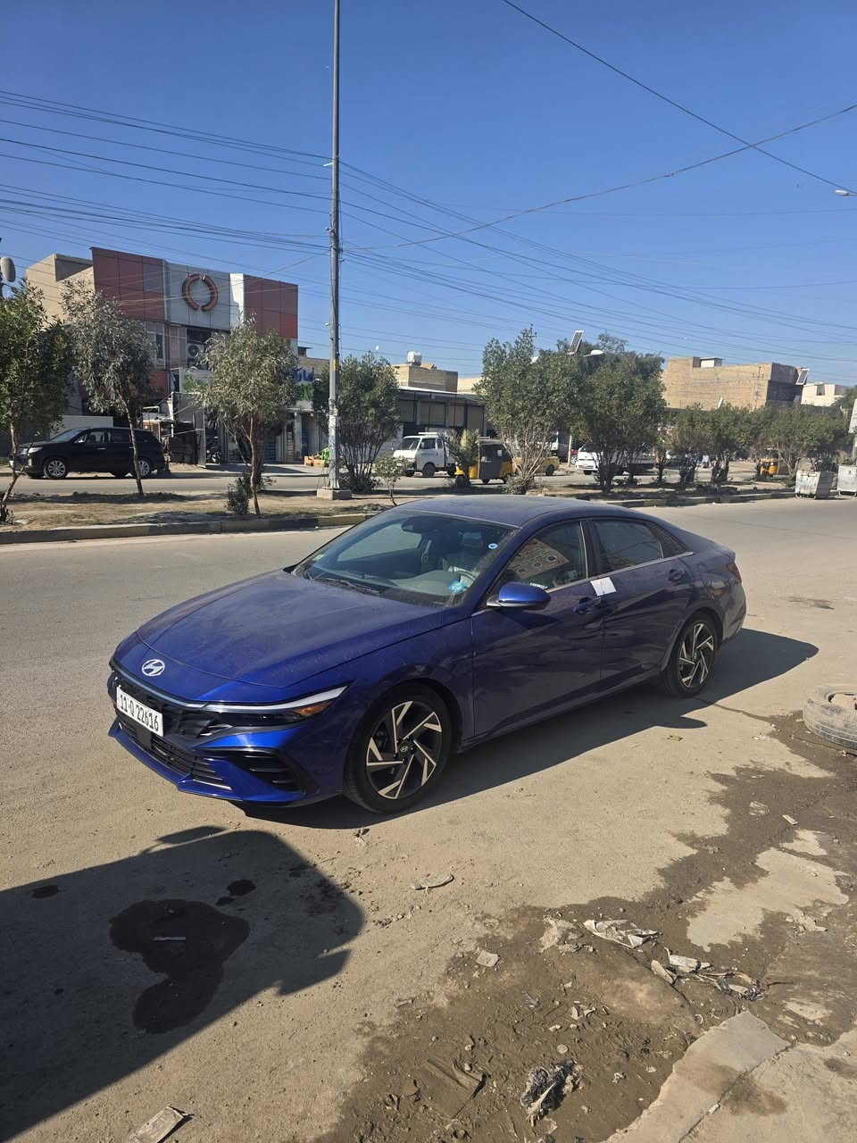 للبيع النترا 2025حادث فقط بارد جاملغ كلين فول مواصفات رقم بغداد معوقين 
***********
سعر 160 وبيهة مجال
