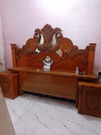 غرفه اخشاب • نظيفه • ناصريه مركز