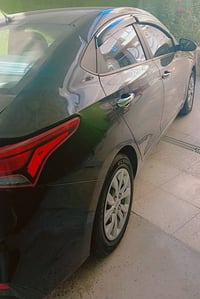 اكسنت • ٢٠٢٢ • حادث تبديل