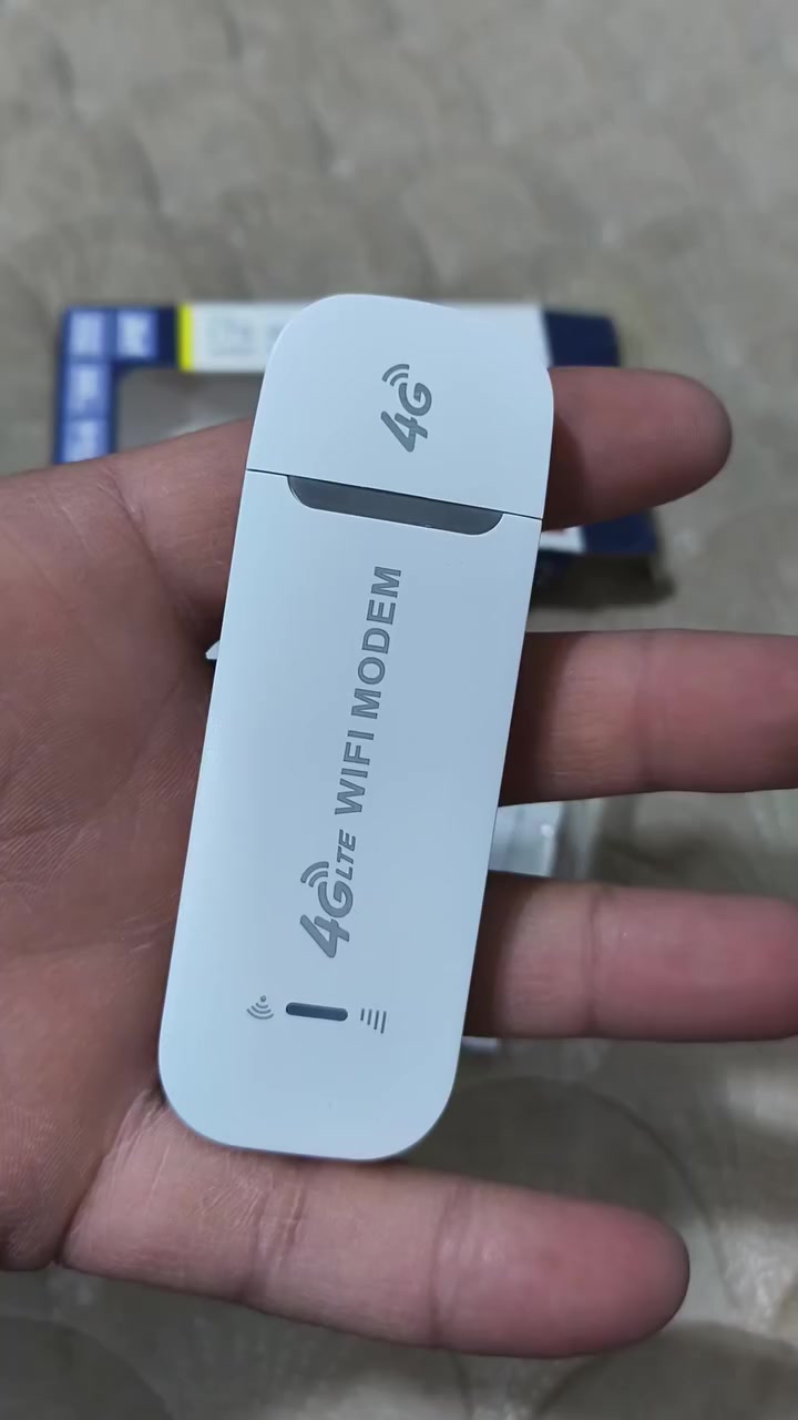 السلام عليكم شباب مودم راوتر واي فاي بنفس الوقت يستقبل شريحة عندك محل او بالدوام عسكري بالسيارة راح يخدمك هواي وسعرة مناسب ب10 المدى حته 15 متر السرعة 150 ميكا


**إذا كنت صاحب هذا الإعلان وتريد حذفه لأي سبب، رجاءا أرسل رسالة إلى الدعم الفني**