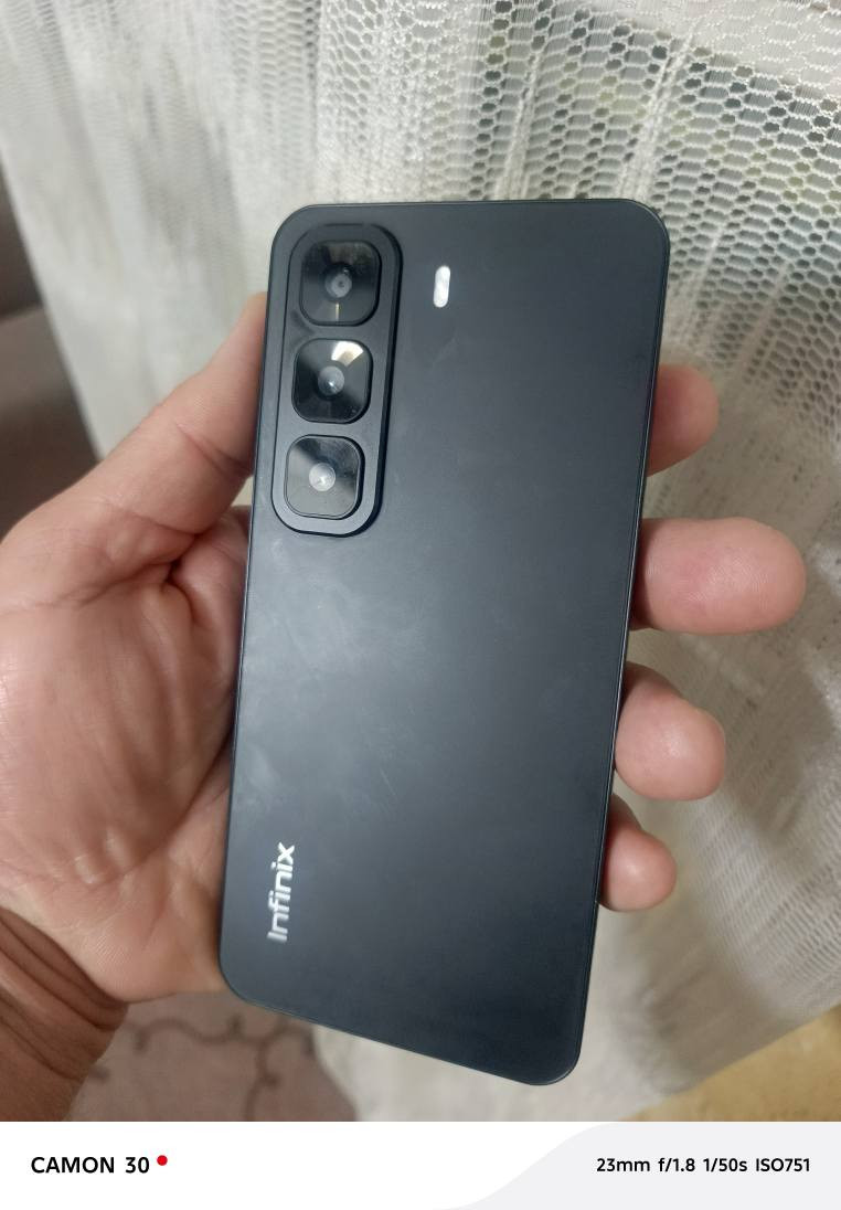 انفنكس هوت ٦٠ برو جديد ذاكرة ٥١٢ .. للبيع أو مراوس.. السعر ١٢٠ النجف, العراق


**إذا كنت صاحب هذا الإعلان وتريد حذفه لأي سبب، رجاءا أرسل رسالة إلى الدعم الفني**