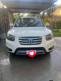 سنتافيه موديل  2012 للبيع او مراوس حسب القناعه السياره مكفوله من الصبغ...