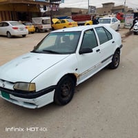 محرك • كير • لوحات مفقودة