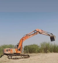 حفاره تو البيع رقم الماني جاهزه العمل 07831071215