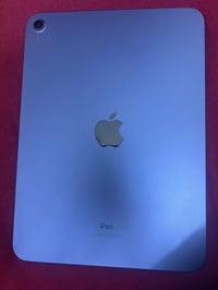 ايباد ١٠ • ٢٥٦ • بطارية ١٠٠