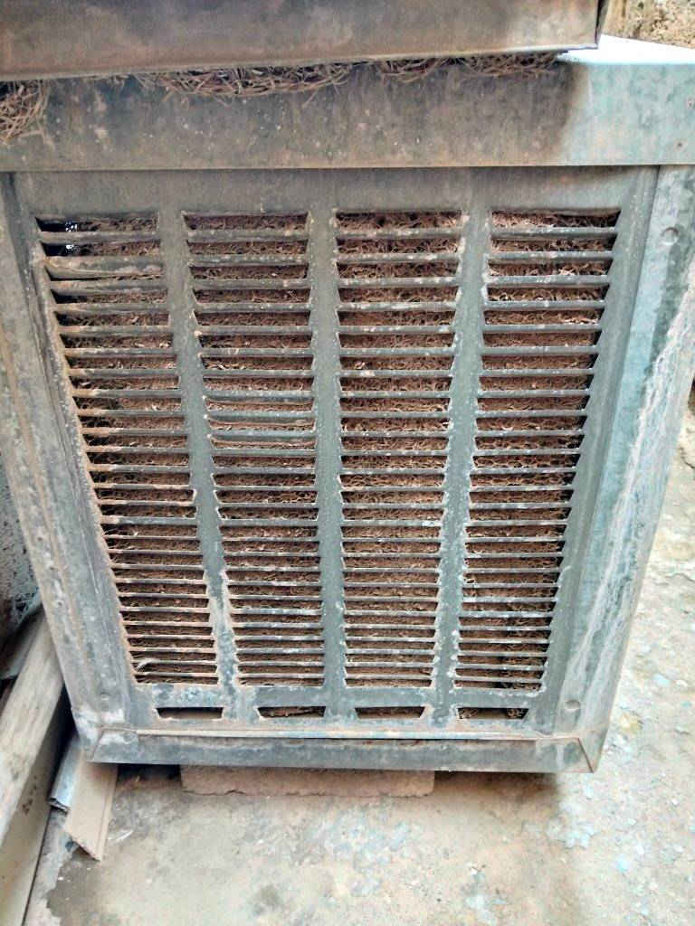 مبردة ب40 مابيها خياس


**إذا كنت صاحب هذا الإعلان وتريد حذفه لأي سبب، رجاءا أرسل رسالة إلى الدعم الفني**