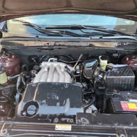 سنتافي 2008 خليجي ٦ سلندر محرك ٢٧٠٠ محرك جديد كير نضيف فول عده لبصمه ف...