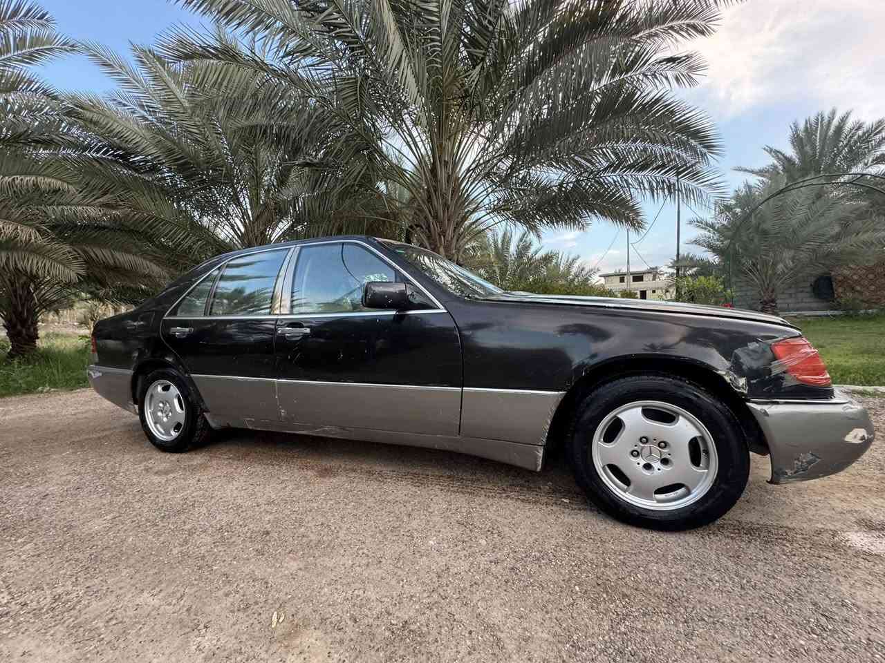السلام عليكم
تم تنزيل السعر بسبب البيع المستعجل 

السيارة باسمي ،تبريد شغال ،السياره خير من الله عوزها ترتيبات ،
السعر $30وبيها مجال بسيط ،
للاستفسار ***********
