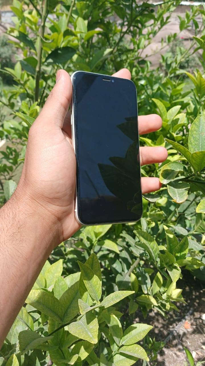 ايفون 11عادي
مبدل شاشه وبطاريه وكاله 
ذاكره 128 بطاريه 100
 فيس أيدي شغال للمراوس بهونر x9c فقط


**إذا كنت صاحب هذا الإعلان وتريد حذفه لأي سبب، رجاءا أرسل رسالة إلى الدعم الفني**
