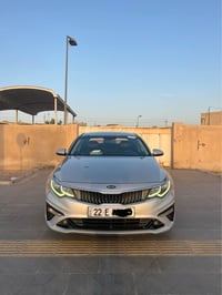 كيا K5 • ٢٠٢١ • رقم اربيل