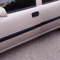 اوبل فكترا • مكينة ٢٠٠٠ • اوتوماتيك