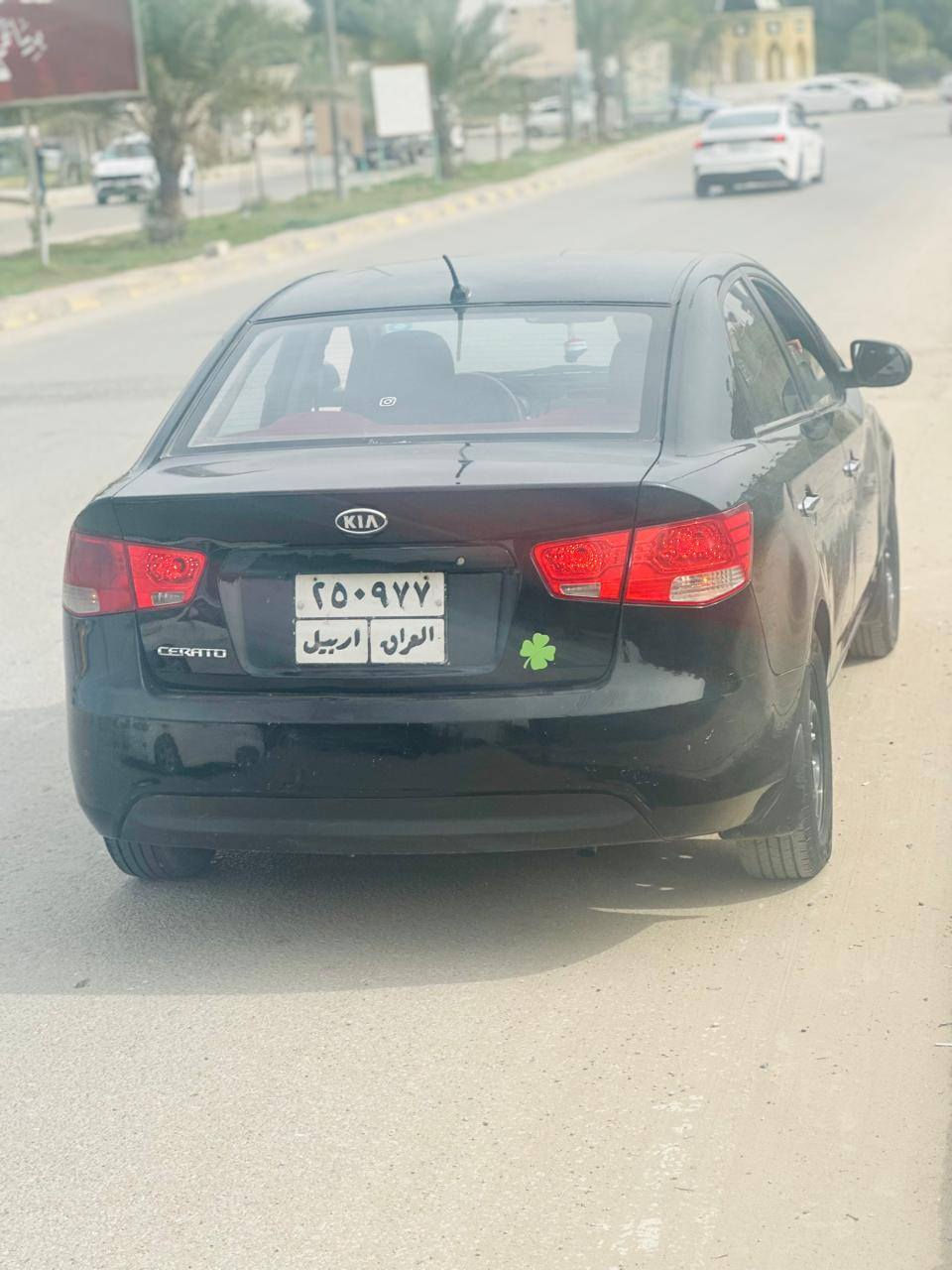 السلام عليكم سيراتو2012 رقم أربيل سياره جهازه من كلشي حداديه وتبريد كير محرك سياره بيها قطعه وحده فقط بدون دواخل وسونار موجود حت سنويتها مساقطه بعدهي تريد مداور تريد وكاله السعر 88 العنوان النجف رقم الهاتف ***********
