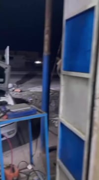 ورشة رافد • حله شارع 80 • تبريد سيارات