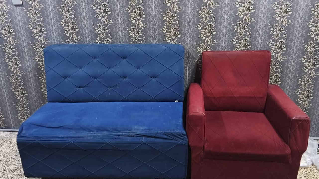 اسعار مناسبه جداً 
كلهن ب150 الف 
بغداد 
وتساب او اتصال 

‪0 783 821 4596‬

