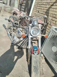 دسبيرادو • ٤٠٠ • اوراق كاملة