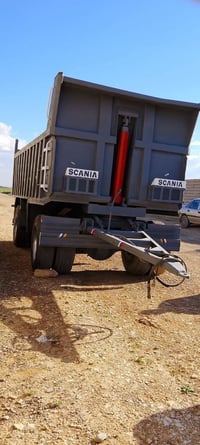 مقطوره • تلعفر