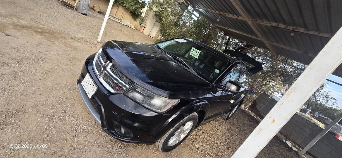 للبيع والمراوس
دوج جورني موديل 2014 حره كربلاء بسمي تحويل مباشر وأرد امريكي  مكفوله من تبديل بيه رشات صبغ مكفوله من تبديل سياره فئه  AT
#المواصفات
بصمه ابواب
بصمه تشغيل
شاشه
تحكم ستيرن جهتين
لايت لد
ويل كب كروم اصلي
مثبت سرعه
دبل كزوز
٦ سلندر
٥راكب
١ قطع تبريد
السياره جديده وجاهزه كير محرك تبريد تخم تاير حداديه مكفولات جاهزه للأخير من كلشي
#مكان_السياره_ذي قار الشطره 
السعر 105 وبيها مجال الشراي
للأتصال عل الهاتف
‏‪***********
