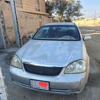 دايو الاستى • ٢٠٠٨ • كير مكفول