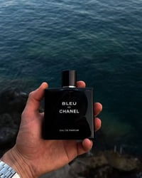 بلو دي شانيل • عطر رجالي • ثبات عالي