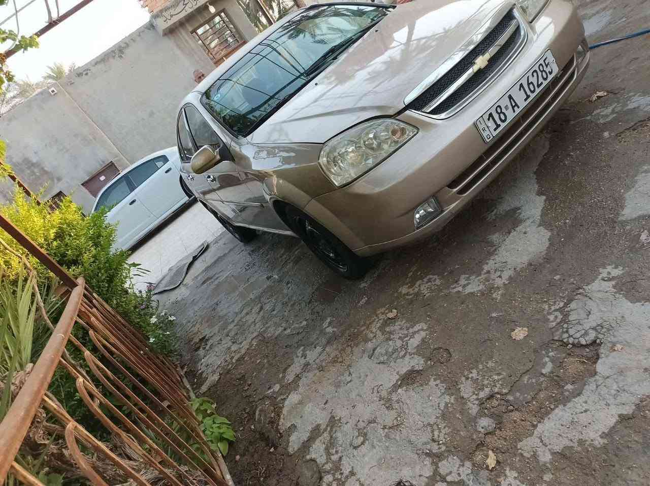 اوبترا ٢٠٠٦ اوتماتيك مكفوله من ضربه بيها قطعتين صبغ وقطعتين كلير جماليه رقم بابل نكليزي مكينه كير حداديه تبريد مكفولات السعر ٥٨ مكان كربلاء *********** كربلاء, العراق
