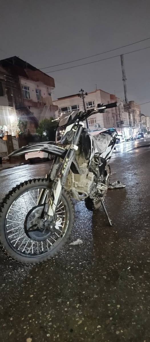 srx etrمحرك300 دراجه صفر ماماشيه بعدها لوك للاستفسار خاص


**إذا كنت صاحب هذا الإعلان وتريد حذفه لأي سبب، رجاءا أرسل رسالة إلى الدعم الفني**