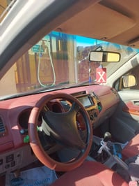 موديل ٢٠١١ • رقم واسط