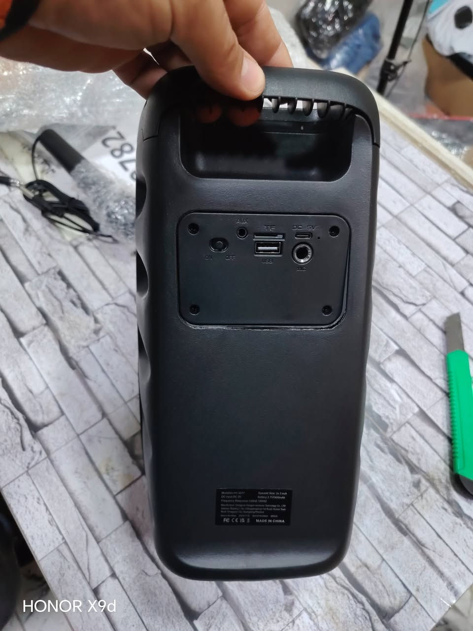 ١٥ الف


**إذا كنت صاحب هذا الإعلان وتريد حذفه لأي سبب، رجاءا أرسل رسالة إلى الدعم الفني**