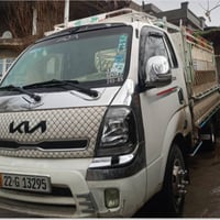 كيا 2014 • أربيل • سند 2030